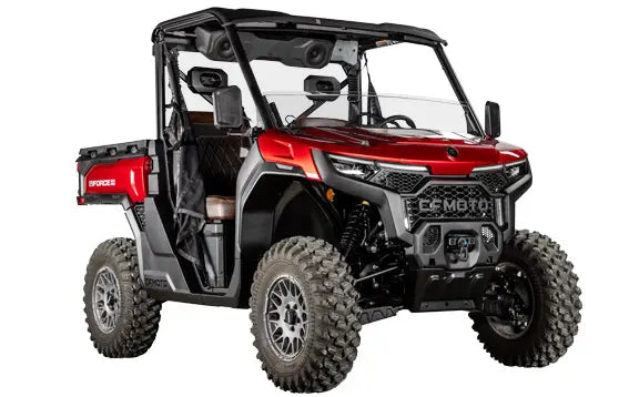 CFMOTO