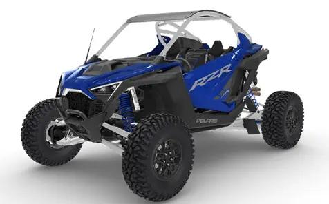 Polaris PRO XP / R