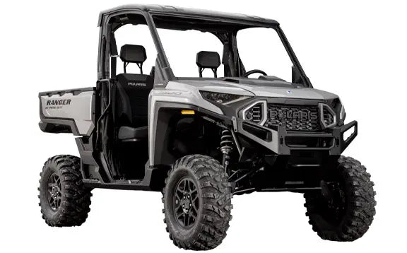 Polaris Ranger 1500 XD