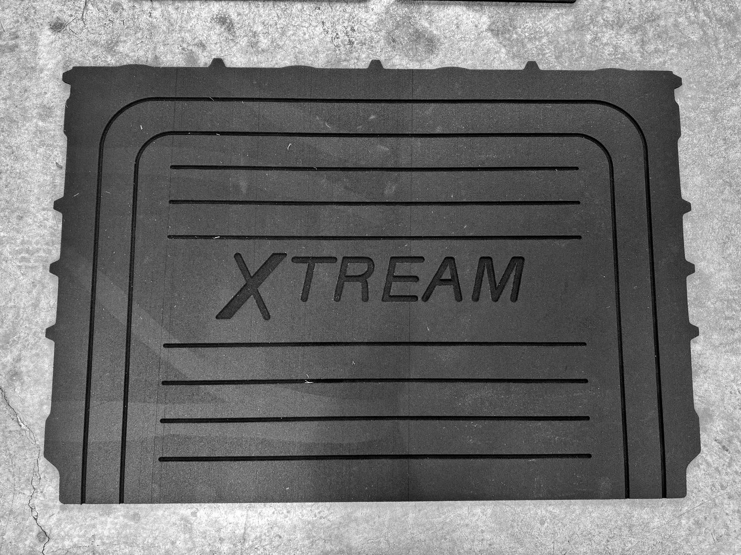 CAN-AM Defender HD Floor Mats (2016 - current)