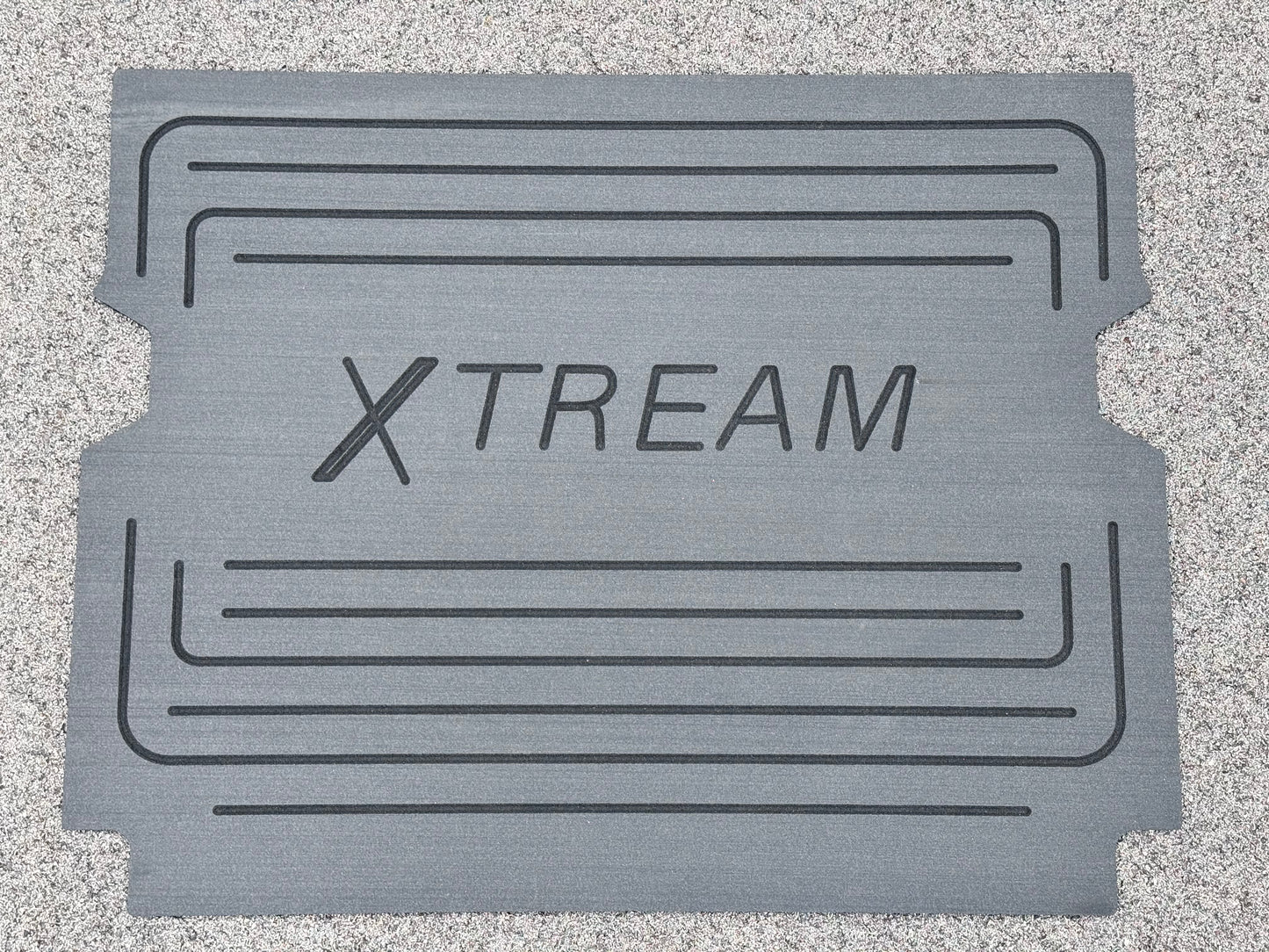 Polaris XP EDITION HD 9mm Floor and / or Bed Mats (2023 - Current)