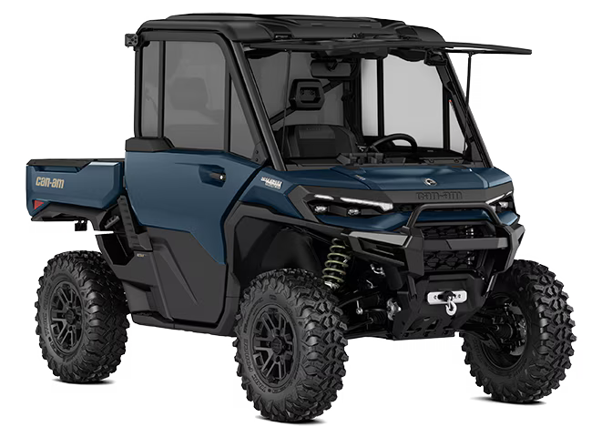 Can-AM Defender HD11