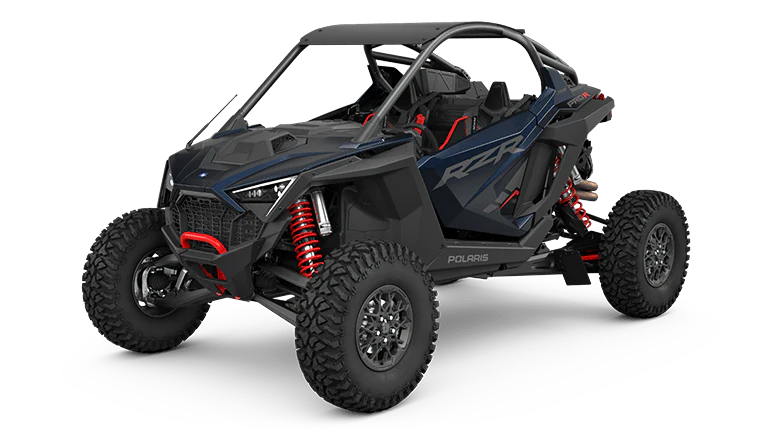 Polaris PRO XP / R