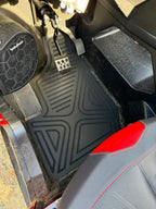 Polaris General HD 9mm Floor and / or Bed Mats