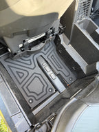 Polaris Pro XP / Pro R HD 9mm Floor and / or Bed Mats (Copy)