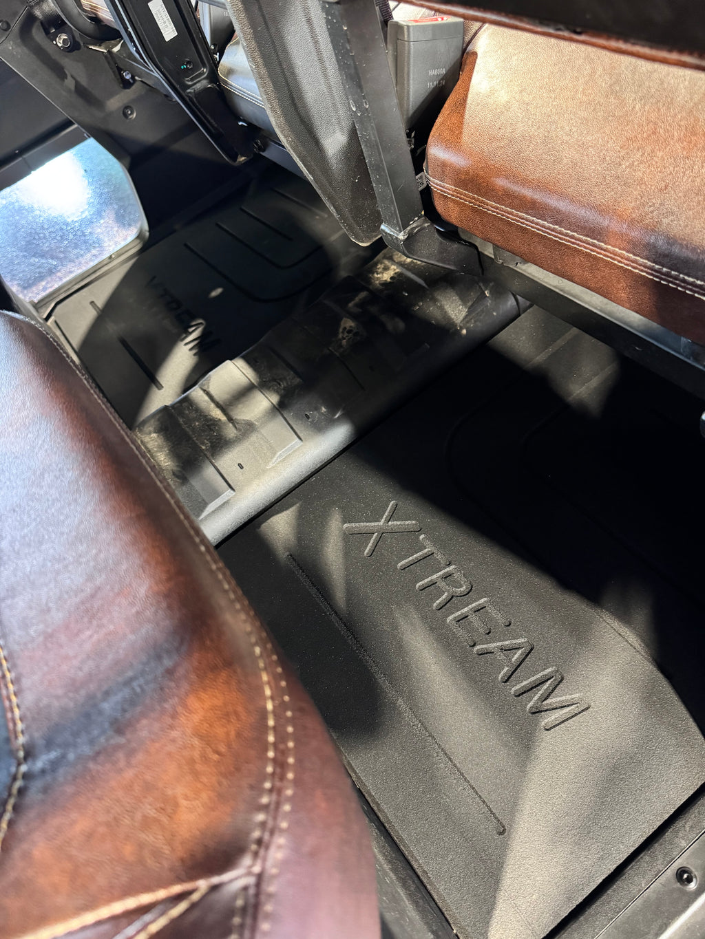 CFMOTO U10 PRO & XL (2025 - current)