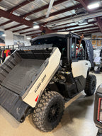 CAN-AM Defender HD11 Floor Mats (2025 - current)