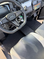 Kawasaki RiDGE HD 9mm Floor and / or Bed Mats