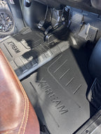 CFMOTO U10 PRO & XL (2025 - current)