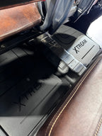 CFMOTO U10 PRO & XL (2025 - current)