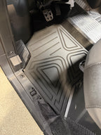 CAN-AM Defender HD11 Floor Mats (2025 - current)