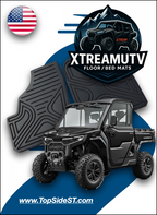 CFMOTO U10 PRO & XL (2025 - current)