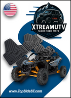 CAN-AM Maverick X3