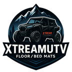 Polaris Ranger XD 1500 HD 9mm Floor and / or Bed Mats (2024 - Current)