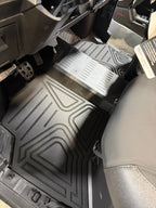 CAN-AM Defender HD11 Floor Mats (2025 - current)