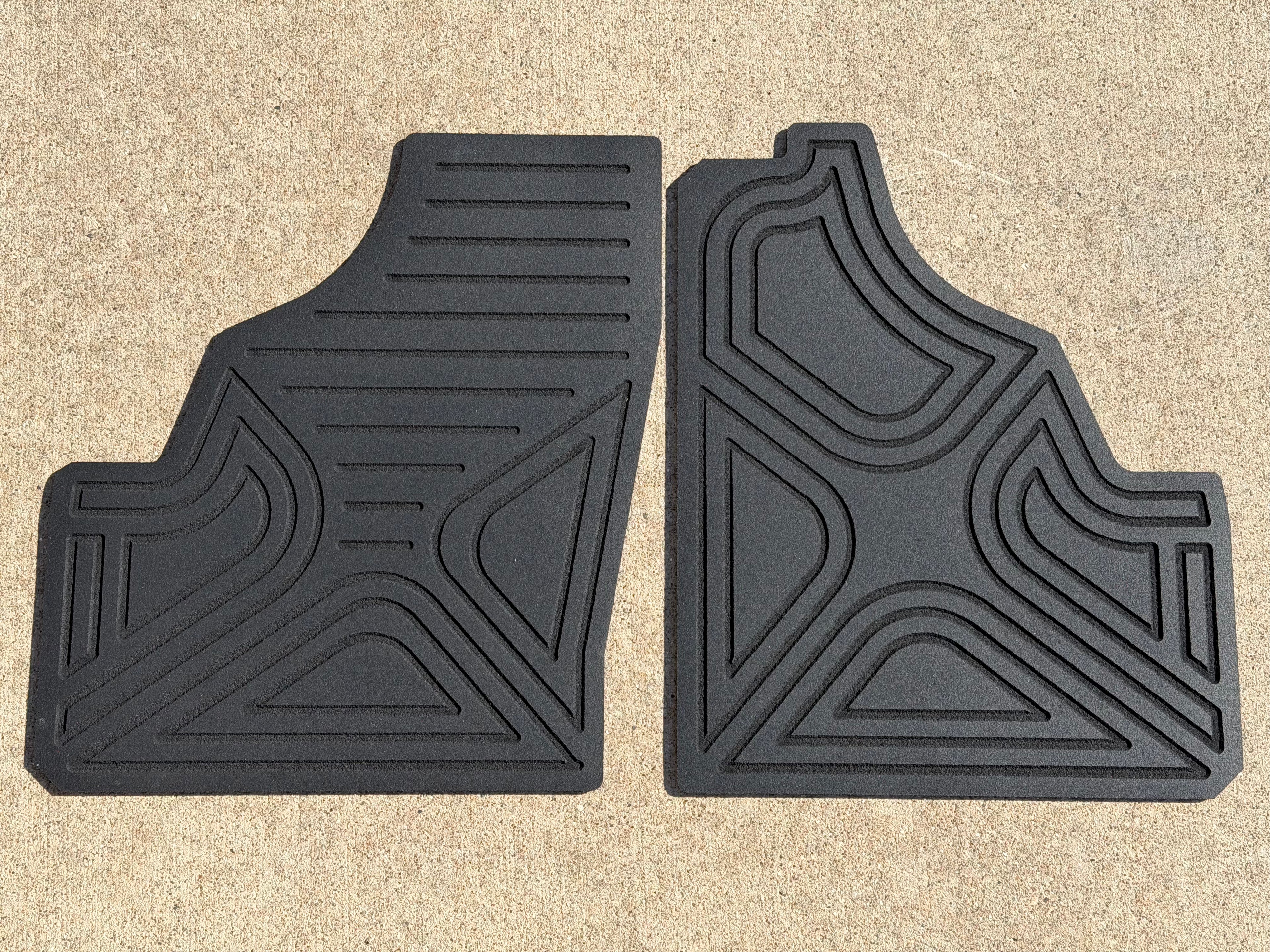 CFMOTO U10 PRO & XL (2025 - current)