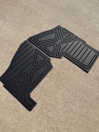 Polaris Ranger XP1000 HD 9mm Floor and / or Bed Mats (2018 to current)