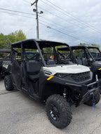 Polaris Ranger 1000 BASE / EPS / Premium HD 9mm Rubber Mats (2025 to current)