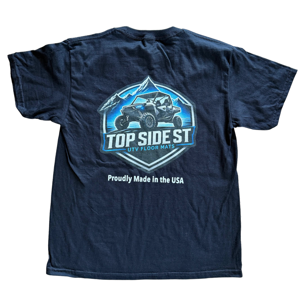 TopSideST Short Sleeve T-Shirt