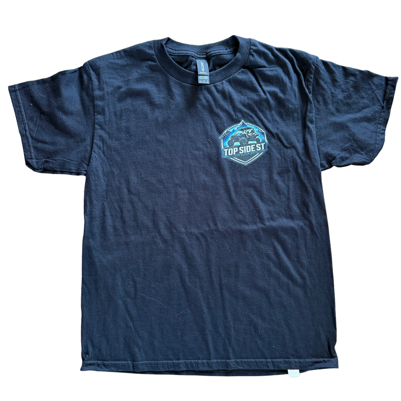 TopSideST Short Sleeve T-Shirt