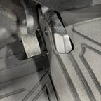 Polaris Ranger XP1000 HD 9mm Rubber Mats (2018 to current)