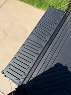 Polaris Ranger 1500XD HD 9mm Rubber Mats (2024 - Current)