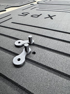 Polaris XP EDITION HD 9mm Floor and / or Bed Mats (2023 - Current)