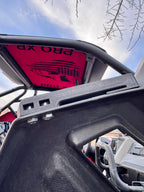 Polaris Pro XP / R seat belt retainers