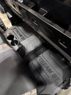 Polaris Ranger XP1000 HD 9mm Floor and / or Bed Mats (2018 to current)