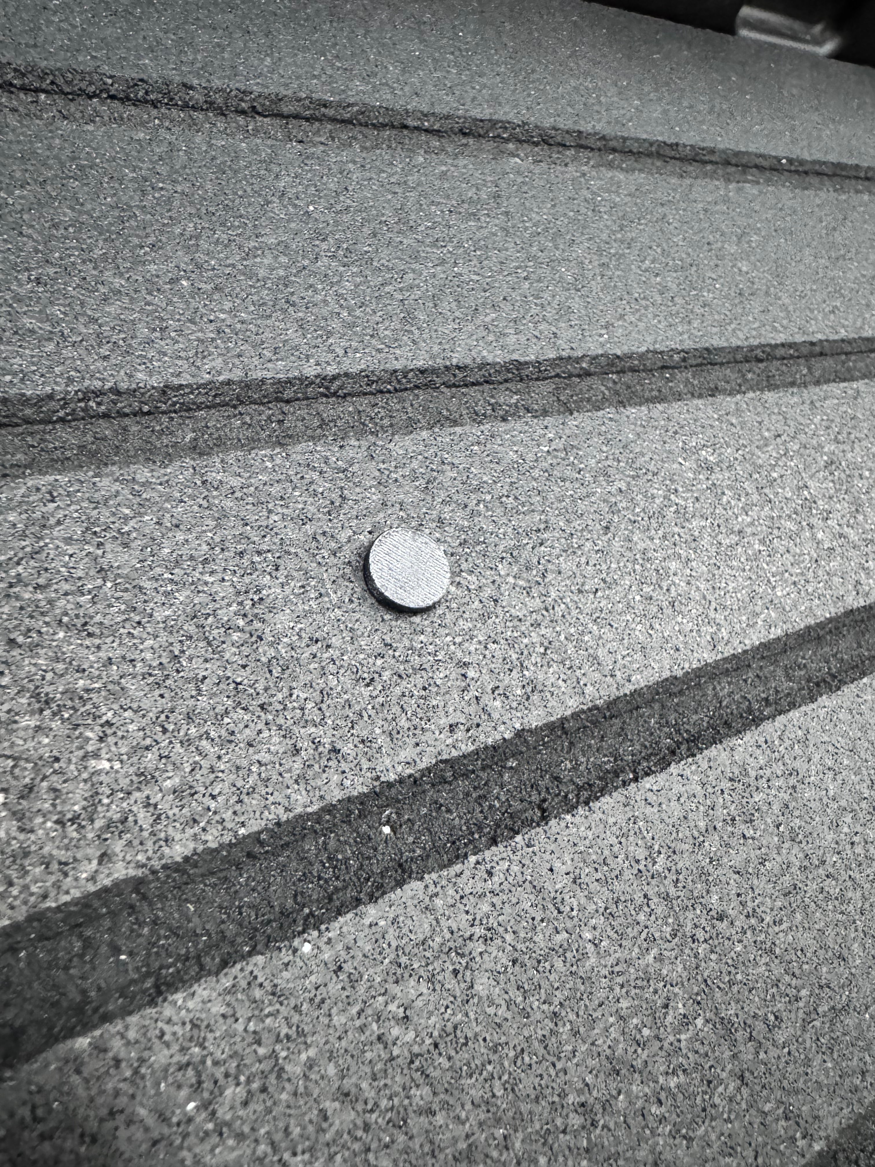 Polaris XP EDITION HD 9mm Floor and / or Bed Mats (2023 - Current)