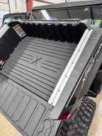 Polaris XP EDITION HD 9mm Floor and / or Bed Mats (2023 - Current)