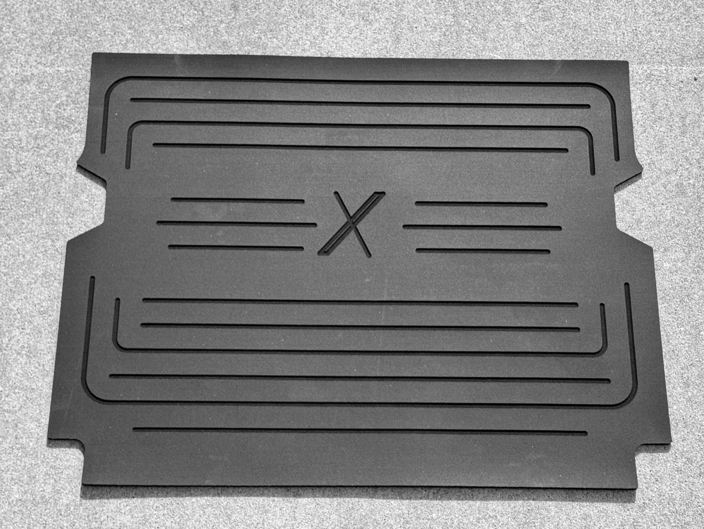 Polaris XP EDITION HD 9mm Floor and / or Bed Mats (2023 - Current)