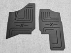 Polaris Ranger XD 1500 HD 9mm Floor and / or Bed Mats (2024 - Current)