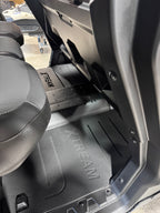 CAN-AM Defender HD Floor Mats (2016 - current)