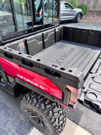 CFMOTO U10 PRO & XL (2025 - current)