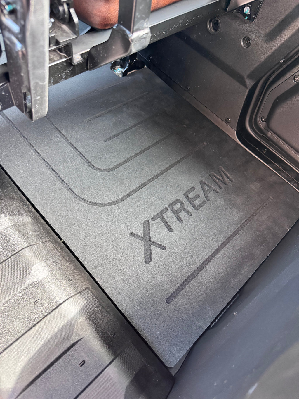 CFMOTO U10 PRO & XL (2025 - current)