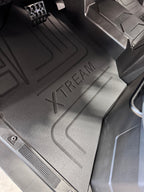 Polaris Ranger XD 1500 HD 9mm Floor and / or Bed Mats (2024 - Current)