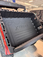 Polaris Ranger XP1000 HD 9mm Floor and / or Bed Mats (2018 to current)