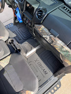 Polaris Ranger XD 1500 HD 9mm Floor and / or Bed Mats (2024 - Current)