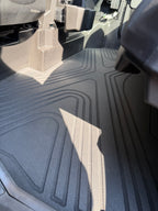 Polaris XP EDITION HD 9mm Floor and / or Bed Mats (2023 - Current)