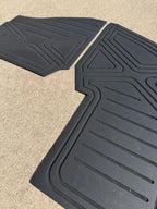 Polaris Ranger XP1000 HD 9mm Floor and / or Bed Mats (2018 to current)