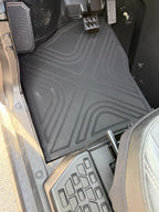 Polaris XP EDITION HD 9mm Floor and / or Bed Mats (2023 - Current)