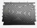 CAN-AM Defender HD11 HD 9mm Rubber Mats (2026 - current)