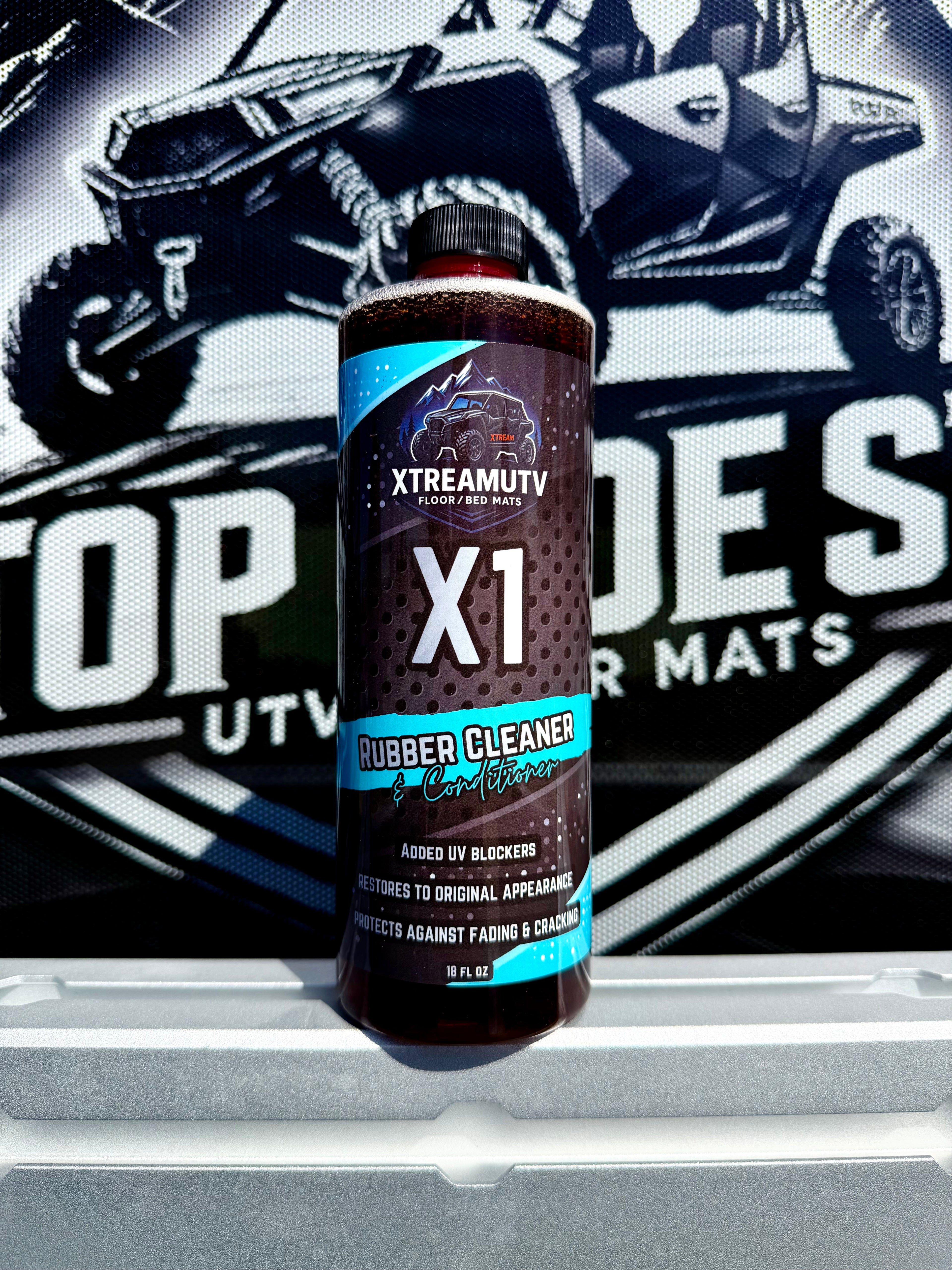 TopSideST Kit TS1 TS2 XT1