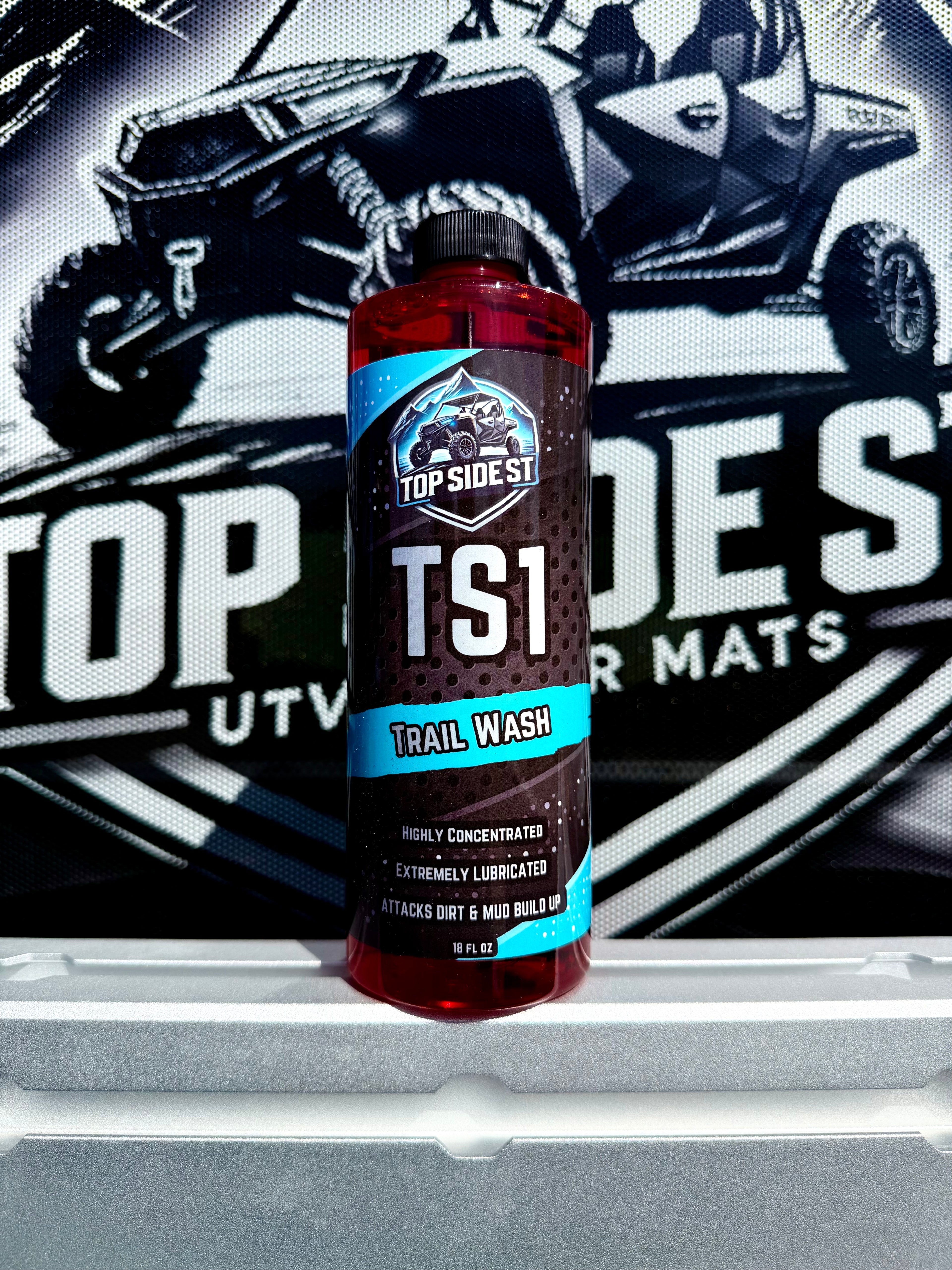 TopSideST Kit TS1 TS2 XT1