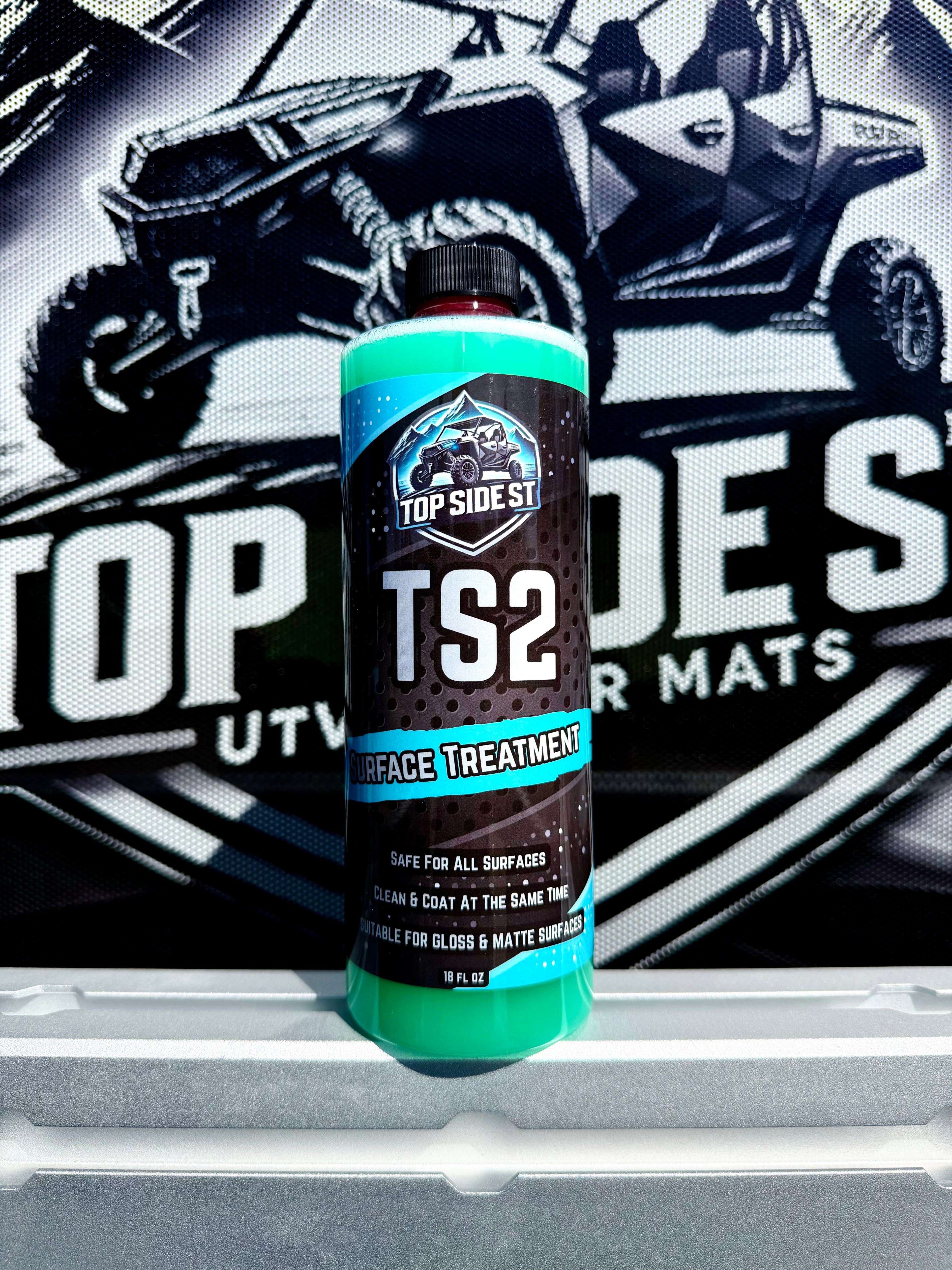 TopSideST Kit TS1 TS2 XT1