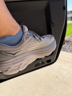 Polaris Ranger 1500XD HD FOOT REST(2024 - Current)