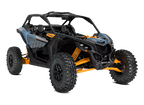 CAN-AM Maverick X3