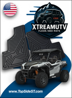 Polaris General HD 9mm Floor and / or Bed Mats