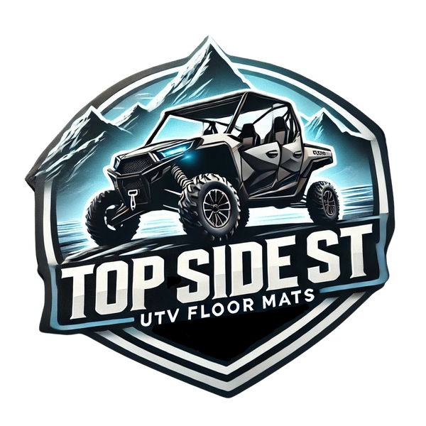 Top Side Surface Treatments